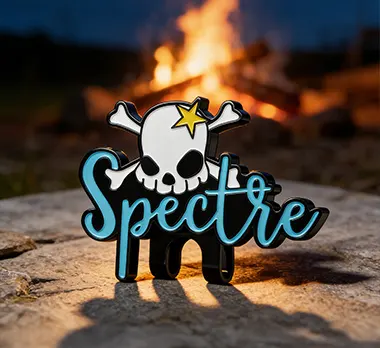 Soft Enamel Hat Pins Soft Enamel Hat Pins