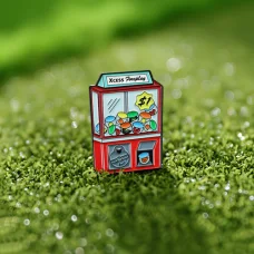 Whimsical Gumball Machine Golf Ball Markers