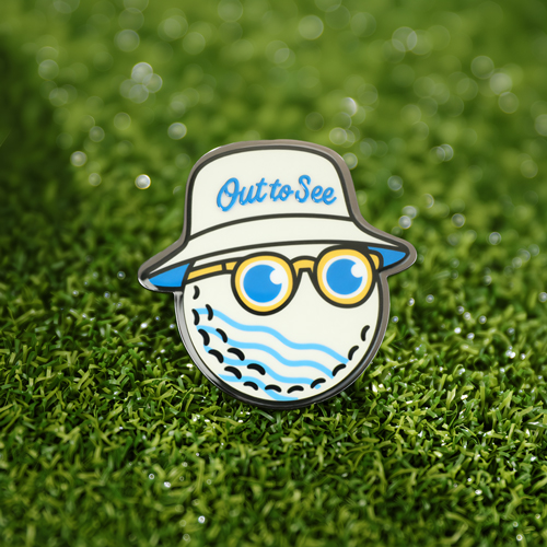 Custom Ball Markers