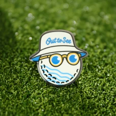 Custom Ball Markers