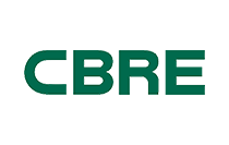 CBRE Brand Logo