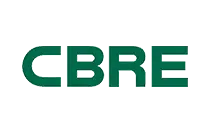 CBRE Brand Logo