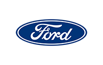 Ford Brand Logo