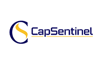 CapSentinel Brand Logo