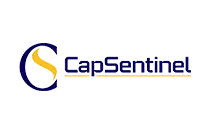 CapSentinel Brand Logo CapSentinel Brand Logo