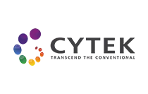 CYTEK Brand Logo CYTEK Brand Logo