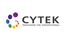 CYTEK Brand Logo CYTEK Brand Logo