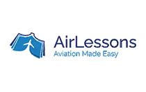 AirLessons Brand Logo AirLessons Brand Logo