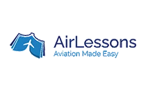 AirLessons Brand Logo