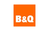 B&Q Brand Logo