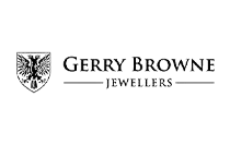 GERRY BROWNE Brand Logo GERRY BROWNE Brand Logo