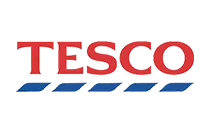 TESCO Brand Logo