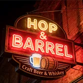 Commercial & Street Signage