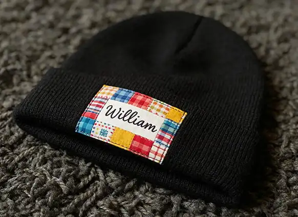 Clothing Label Clothing Label