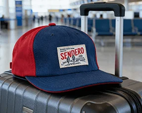 hat labels hat labels