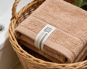 high quality labels for towel high quality labels for towel