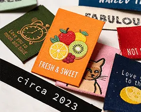 Clothing Labels Clothing Labels