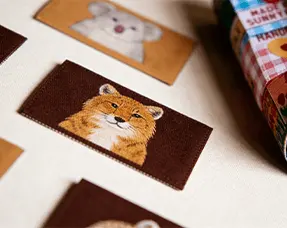 Clothing Labels Custom Clothing Labels Custom