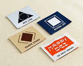 Labels for Clothes Labels for Clothes