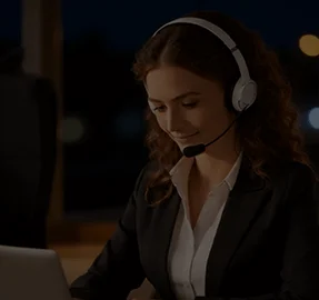 One-stop Service One-stop Service