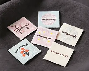 Sewing Labels Sewing Labels