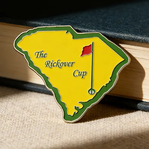 NNPTC Custom Military Coins