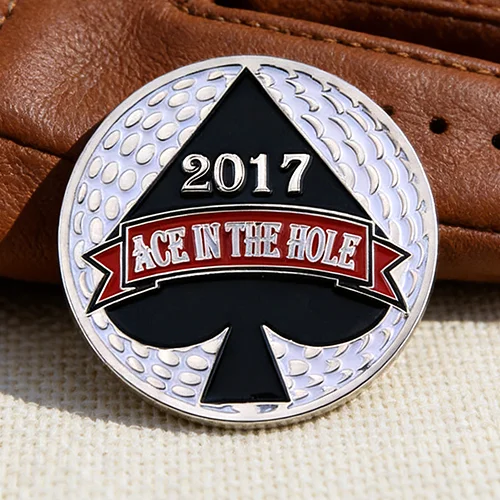 ACE Custom Challenge Coins ACE Custom Challenge Coins