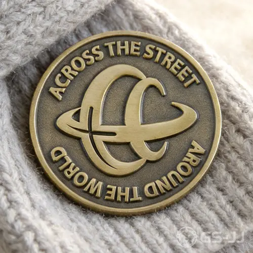Antique Custom Challenge Coins Antique Custom Challenge Coins