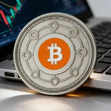 Bitcoin Challenge Coins