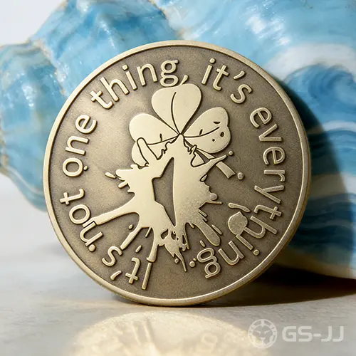 Antique Custom Coins Antique Custom Coins