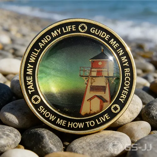 PEI Custom Challenge Coins PEI Custom Challenge Coins
