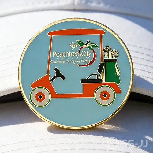 Peachtree City Custom Coins Peachtree City Custom Coins