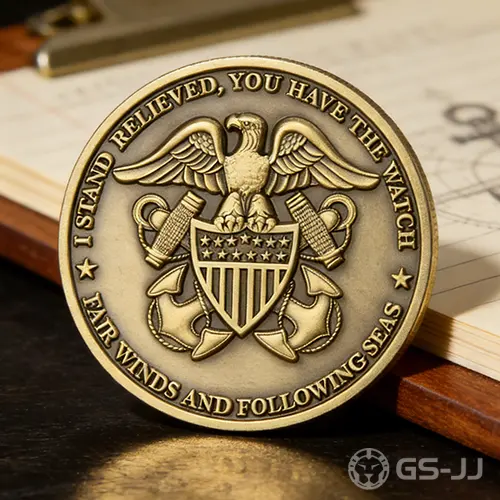 US Navy Commemorative Coins US Navy Commemorative Coins