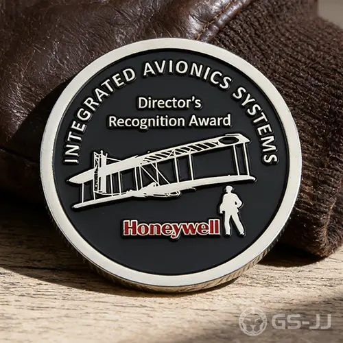 Recognition Award Custom Challenge Coins Recognition Award Custom Challenge Coins