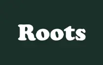 Roots Brand Logo Roots Brand Logo