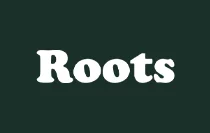 Roots Brand Logo Roots Brand Logo