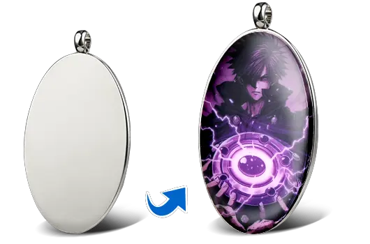 Custom Logo Keychains No Minimum