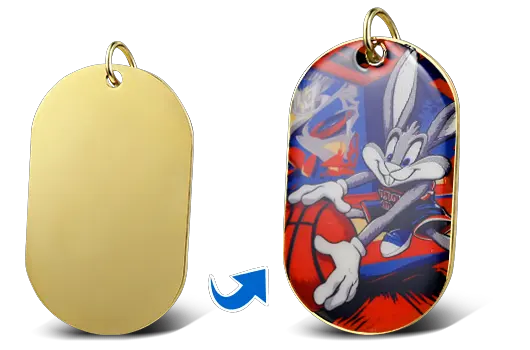 Custom Keychains Near Me