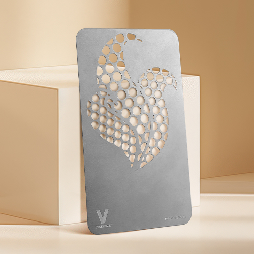 HEADSHOP Grinder Cards