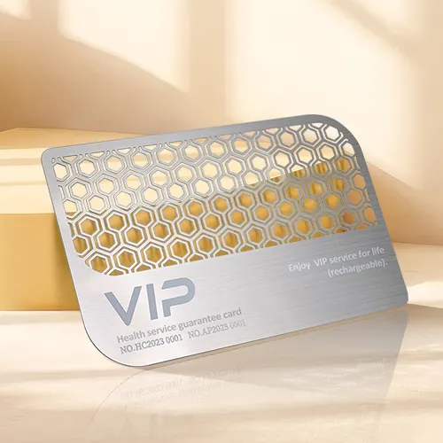 Silver Stainless Steel Business Cards Silver Stainless Steel Business Cards