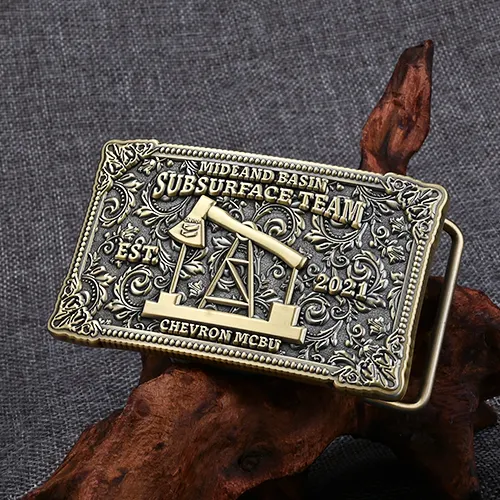 Team Commemoration Custom Belt Buckles Team Commemoration Custom Belt Buckles