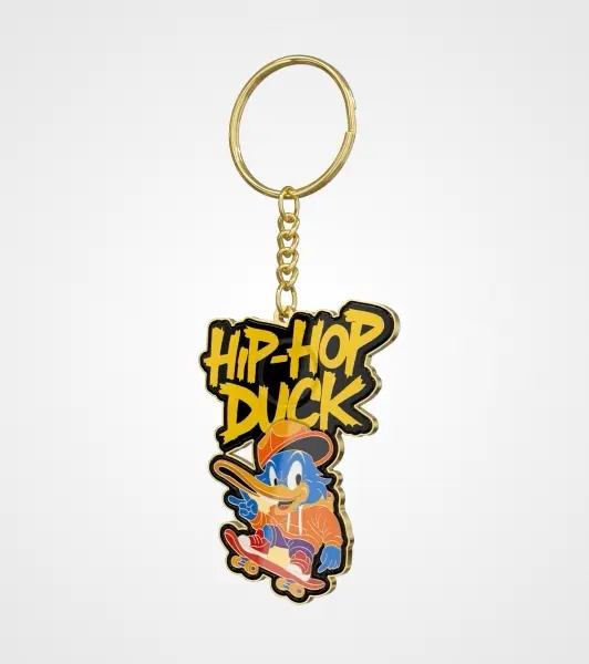 Custom NFC Keychains Custom NFC Keychains