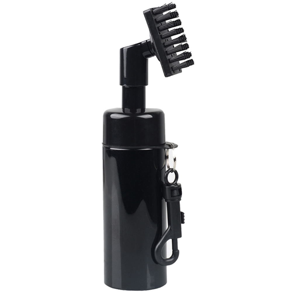 Water Spray Golf Cleaning Tool