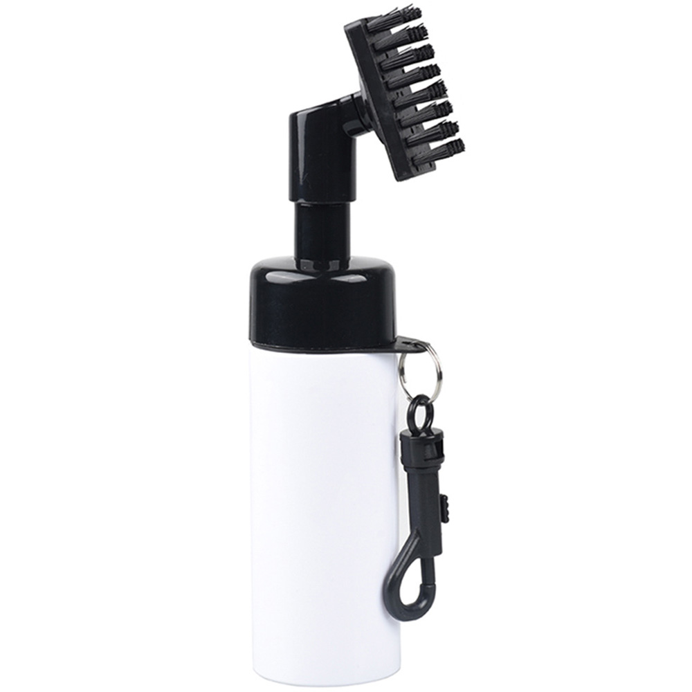 Water Spray Golf Cleaning Tool