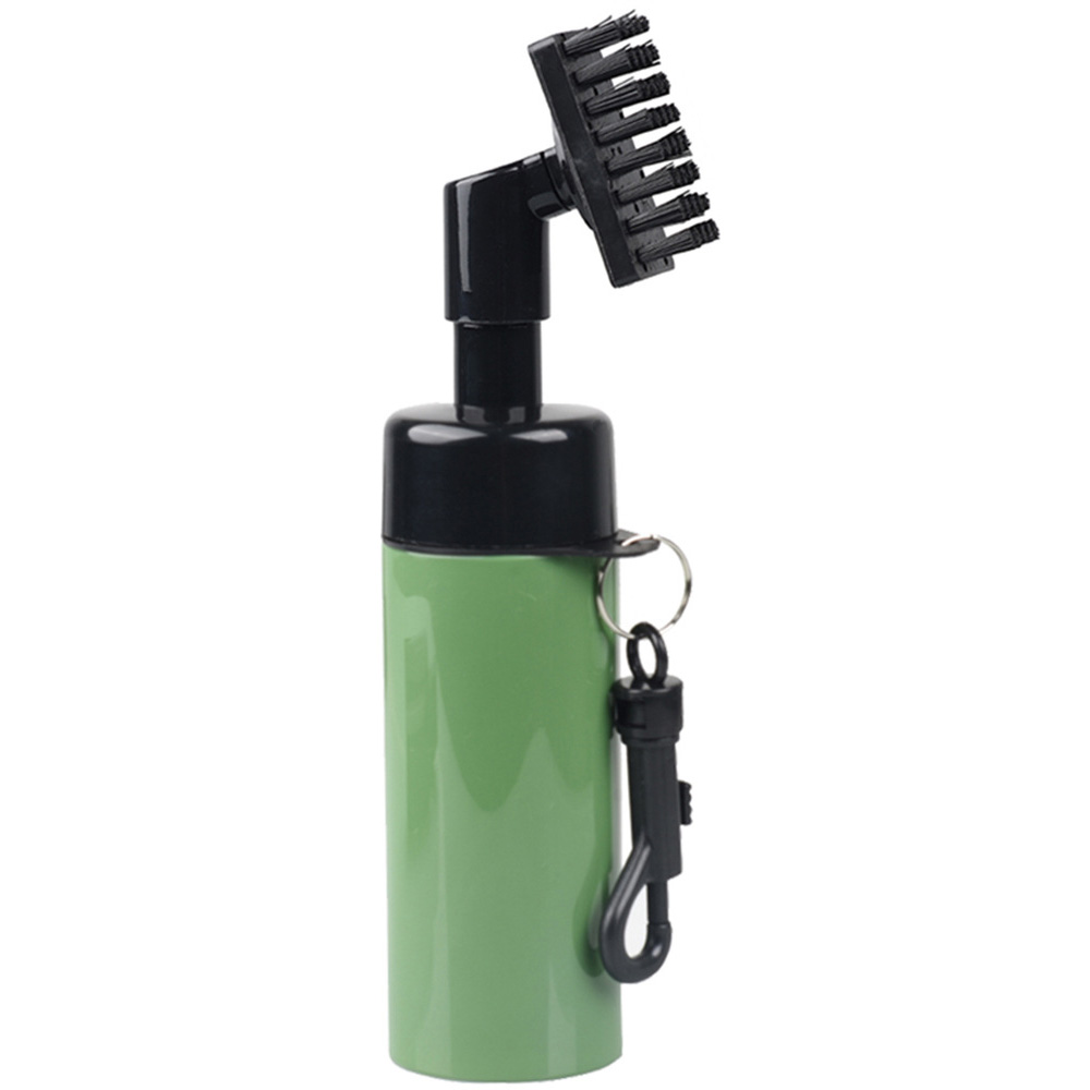Water Spray Golf Cleaning Tool
