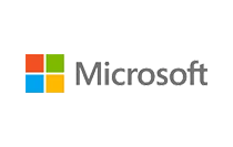 Microsoft Brand Logo