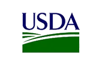 USDA Brand Logo USDA Brand Logo