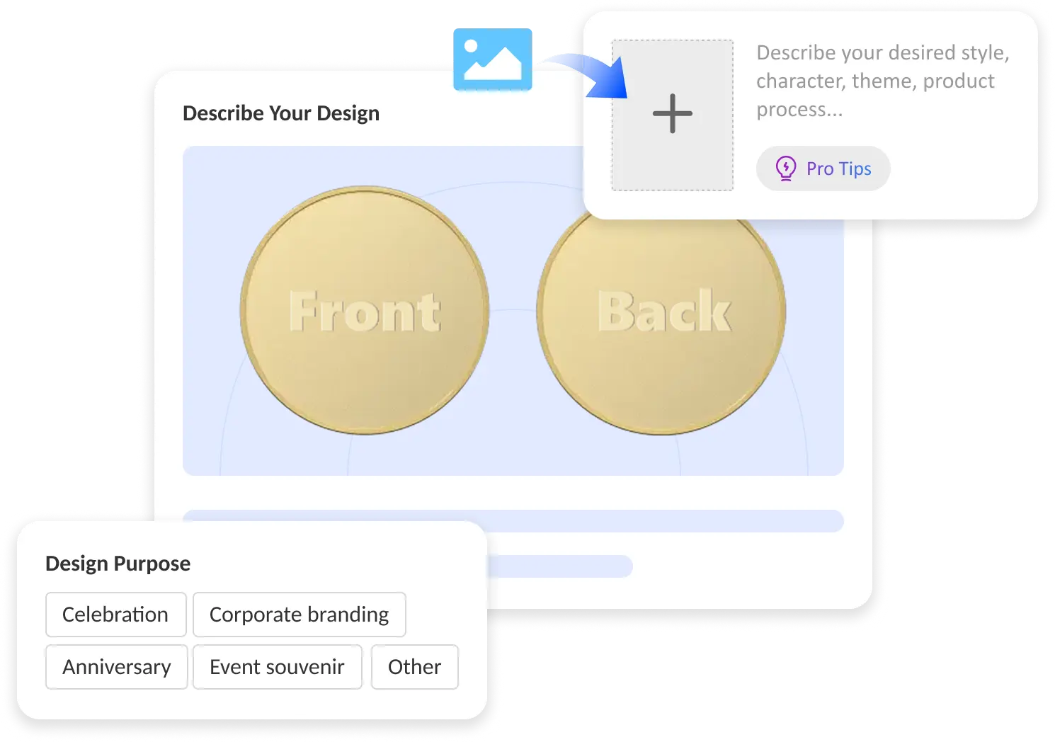 Describe Your Design Describe Your Design