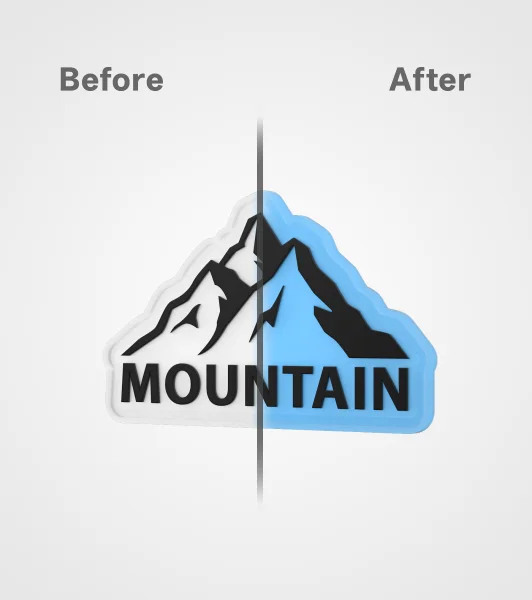 Photochromic Patches Photochromic Patches