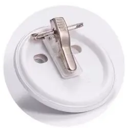 button pins backing-4 button pins backing-4